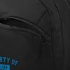 FOCO Carolina Panthers NFL Property Of Action Backpack view 4