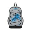 Detroit Lions NFL Big Logo Bungee Backpack view 1