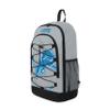 Detroit Lions NFL Big Logo Bungee Backpack view 2