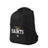 FOCO New Orleans Saints NFL Property Of Action Backpack view 2