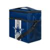 foco NFL Team Stripe Tailgate 24 Pack Cooler view 1
