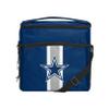 foco NFL Team Stripe Tailgate 24 Pack Cooler view 2