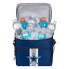 foco NFL Team Stripe Tailgate 24 Pack Cooler view 3