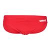 Arena Brief Boy Team Solid, Red-white, 4-5 anni view 4
