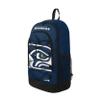 Seattle Seahawks NFL Big Logo Bungee Backpack view 2
