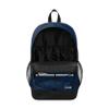 Seattle Seahawks NFL Big Logo Bungee Backpack view 3