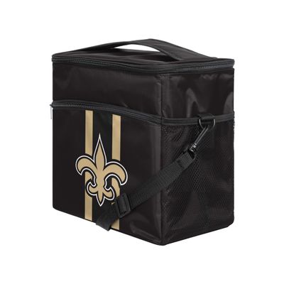 foco NFL Team Stripe Tailgate 24 Pack Cooler