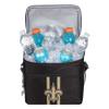 foco NFL Team Stripe Tailgate 24 Pack Cooler view 3