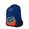foco NCAA Colorblock Action Backpack view 2