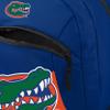 foco NCAA Colorblock Action Backpack view 4