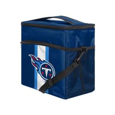 foco NFL Team Stripe Tailgate 24 Pack Cooler