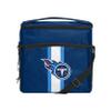 foco NFL Team Stripe Tailgate 24 Pack Cooler view 2