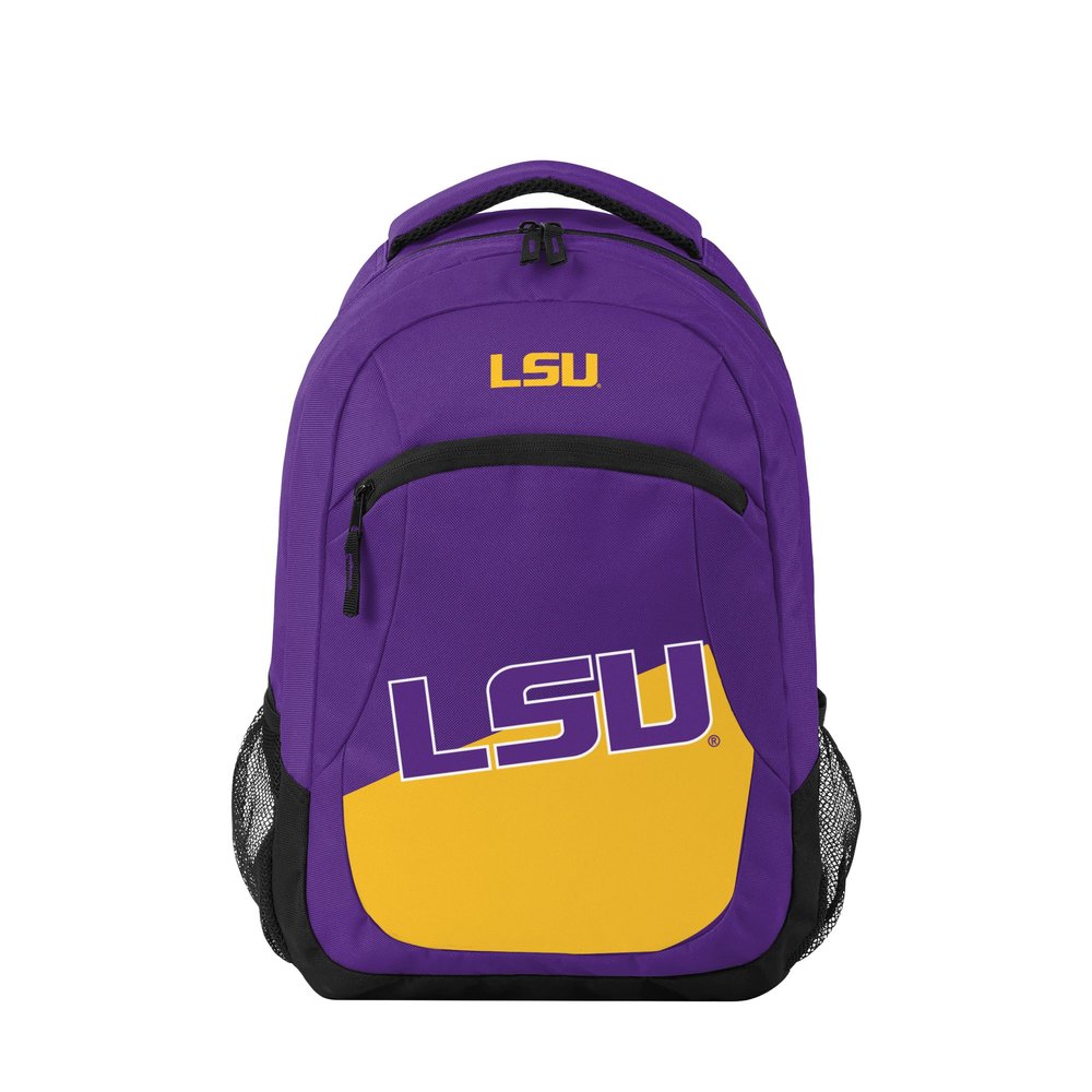 foco NCAA Colorblock Action Backpack