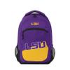 foco NCAA Colorblock Action Backpack view 1