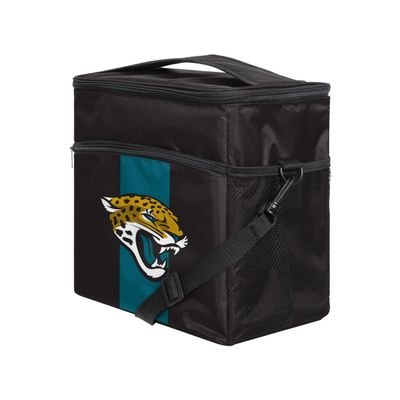 foco NFL Team Stripe Tailgate 24 Pack Cooler