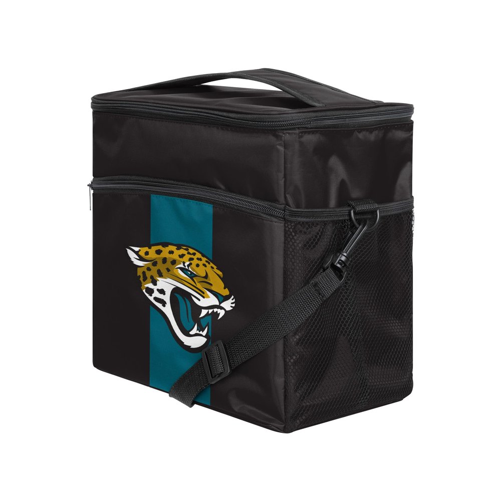 foco NFL Team Stripe Tailgate 24 Pack Cooler