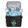 foco NFL Team Stripe Tailgate 24 Pack Cooler view 3