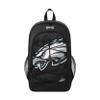 Philadelphia Eagles NFL Big Logo Bungee Backpack view 1