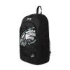 Philadelphia Eagles NFL Big Logo Bungee Backpack view 2