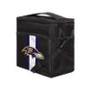 foco NFL Team Stripe Tailgate 24 Pack Cooler view 1