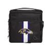 foco NFL Team Stripe Tailgate 24 Pack Cooler view 2