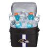 foco NFL Team Stripe Tailgate 24 Pack Cooler view 3