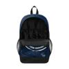 Tennessee Titans NFL Big Logo Bungee Backpack view 3