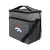 foco NFL Heather Grey Tailgate 24 Pack Cooler view 1