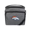 foco NFL Heather Grey Tailgate 24 Pack Cooler view 2