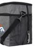 foco NFL Heather Grey Tailgate 24 Pack Cooler view 4