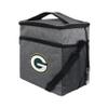 foco NFL Heather Grey Tailgate 24 Pack Cooler view 1