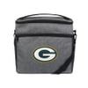 foco NFL Heather Grey Tailgate 24 Pack Cooler view 2