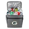 foco NFL Heather Grey Tailgate 24 Pack Cooler view 3