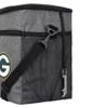 foco NFL Heather Grey Tailgate 24 Pack Cooler view 4