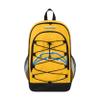Los Angeles Chargers NFL Big Logo Bungee Backpack view 1