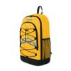 Los Angeles Chargers NFL Big Logo Bungee Backpack view 2