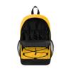 Los Angeles Chargers NFL Big Logo Bungee Backpack view 3