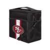 foco NFL Team Stripe Tailgate 24 Pack Cooler view 1