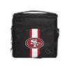 foco NFL Team Stripe Tailgate 24 Pack Cooler view 2