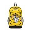 FOCO Los Angeles Rams NFL Big Logo Bungee Backpack view 1