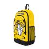 FOCO Los Angeles Rams NFL Big Logo Bungee Backpack view 2