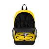 FOCO Los Angeles Rams NFL Big Logo Bungee Backpack view 3