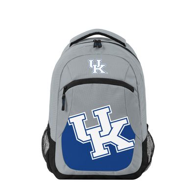 FOCO Kentucky Wilcats NCAA Colorblock Action Backpack