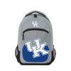 FOCO Kentucky Wilcats NCAA Colorblock Action Backpack view 1