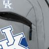 FOCO Kentucky Wilcats NCAA Colorblock Action Backpack view 4