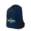 FOCO Seattle Seahawks NFL Property Of Action Backpack view 2