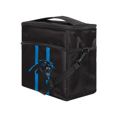 foco NFL Team Stripe Tailgate 24 Pack Cooler
