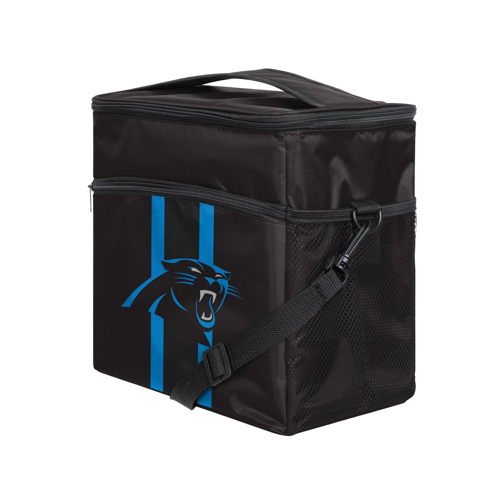 foco NFL Team Stripe Tailgate 24 Pack Cooler