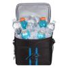 foco NFL Team Stripe Tailgate 24 Pack Cooler view 3
