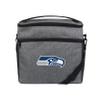 foco NFL Heather Grey Tailgate 24 Pack Cooler view 2
